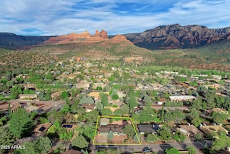 476 Smith Rd, Sedona, AZ 86336