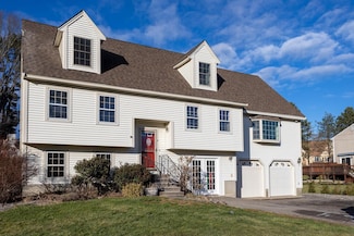 4 Pheasant Ct, York, ME 03909