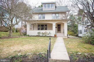 238 E Areba Ave, Hershey, PA 17033