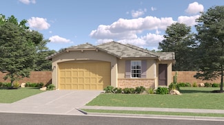 Barbaro Plan 3570, Maricopa, AZ 85138