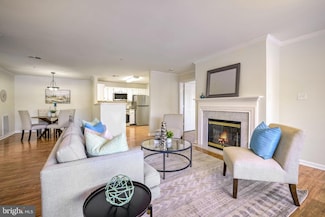 20408 Shore Harbour Dr Unit A, Germantown, MD 20874
