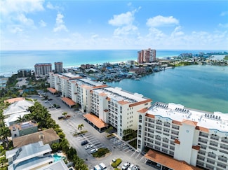17735 Gulf Blvd Unit 204, Redington Shores, FL 33708