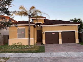 18375 NW 88th Place, Hialeah, FL 33018