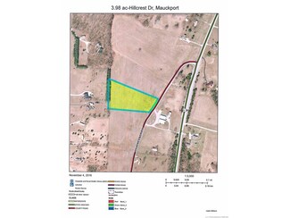 0 Hillcrest Dr SW Unit 2017010591, Mauckport, IN 47142