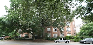 1001 Hillsborough St Unit 304, Raleigh, NC 27603