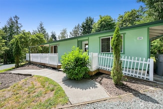 24 Makah Way, La Conner, WA 98257