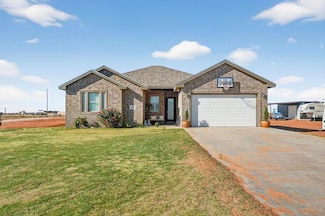 2602 S County Road 1041, Stanton, TX 79782