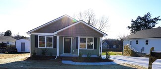 308 E Ridge Ave, Landis, NC 28088