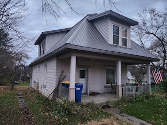 620 Shear Ave, Hillsboro, WI 54634