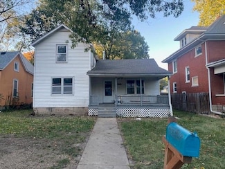 1025 Laramie St, Atchison, KS 66002
