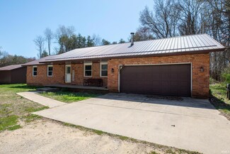 10115 E 400 N, Grovertown, IN 46531