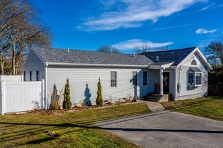 209 Sconticut Neck Rd, Fairhaven, MA 02719