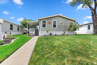 6496 S 1140 W, Salt Lake City, UT 84123