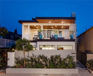 222 Lugonia St, Newport Beach, CA 92663
