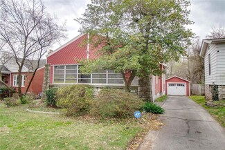725 Euclid Place, Alton, IL 62002