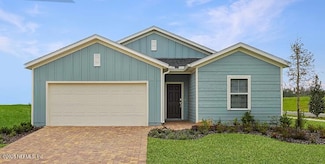 144 Bluegrass Way, St. Augustine, FL 32092