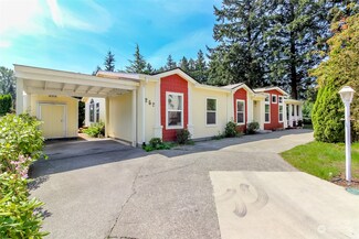 2500 S 370th St Unit 252, Federal Way, WA 98003