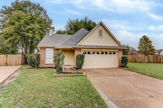 8892 Arborgate Cove, Cordova, TN 38016