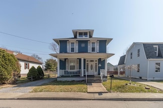 220 Davisson St, Bridgeport, WV 26330
