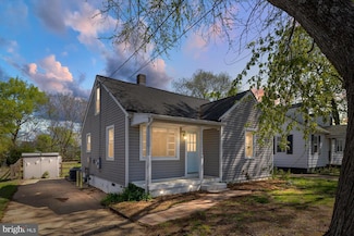 110 Beauregard St, Fredericksburg, VA 22408