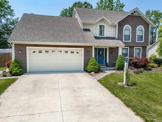 5611 Hartford Dr, Fort Wayne, IN 46835