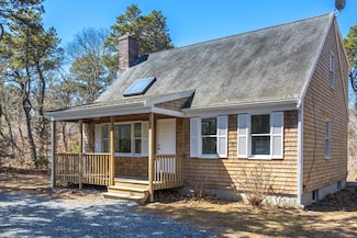 30 Forrest Ave, Eastham, MA 02642