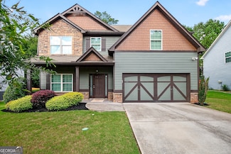 161 Briandwood Dr, Newnan, GA 30265