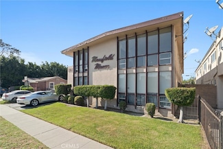 2917 S Mansfield Ave, Los Angeles, CA 90016