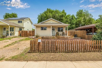 1013 Maxwell St, Colorado Springs, CO 80906