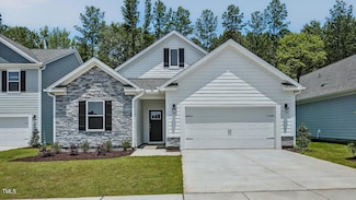 7529 Percussion Dr, Apex, NC 27539