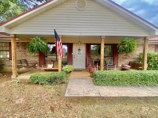 190 Jaye Rd, Frisco City, AL 36445