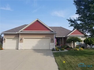 7364 Sand Wedge Ct, Waterville, OH 43566