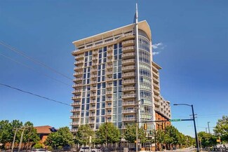 505 E 6th St Unit 603, Charlotte, NC 28202