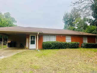 503 Rosedale Dr, Longview, TX 75604