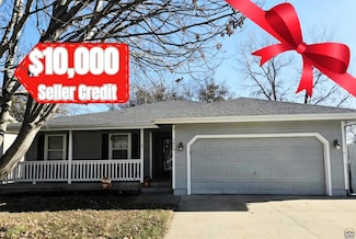 2604 SW Ancaster Rd, Topeka, KS 66614