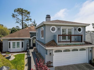 431 Burning Tree Ct, Half Moon Bay, CA 94019