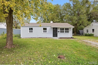 21 Saint Gregory Dr, East Saint Louis, IL 62206