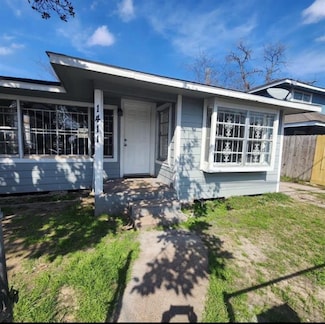 1411 E 36th St, Houston, TX 77022