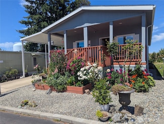 2101 S 324th St Unit 185, Federal Way, WA 98003