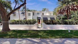 1222 Cortez St, Coral Gables, FL 33134