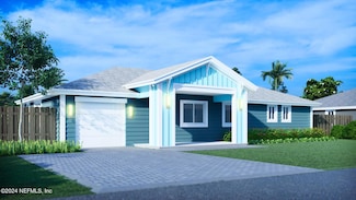 135 Hartford St, Hawthorne, FL 32640