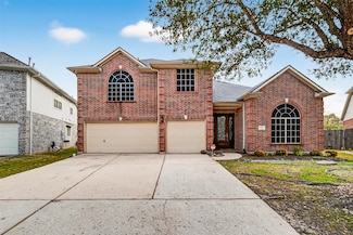 3014 Mayday Run Ct, Spring, TX 77373