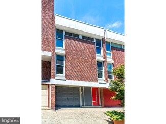 34 University Mews, Philadelphia, PA 19104