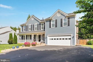 8571 Richmond Ave, Manassas, VA 20110
