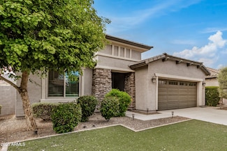 4670 N 204th Ln, Buckeye, AZ 85396