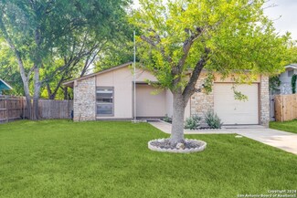 7226 Cabin Creek Dr, San Antonio, TX 78238