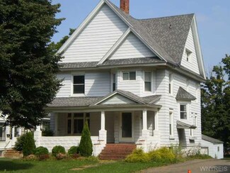 339 Main St, Arcade, NY 14009