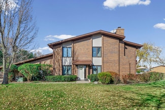 1131 Deerfield Place Unit 1131, Highland Park, IL 60035