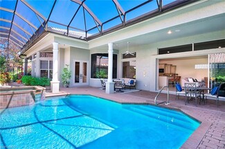 3133 Terramar Dr, Naples, FL 34119