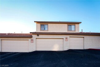 2050 Los Feliz St Unit 173, Las Vegas, NV 89156